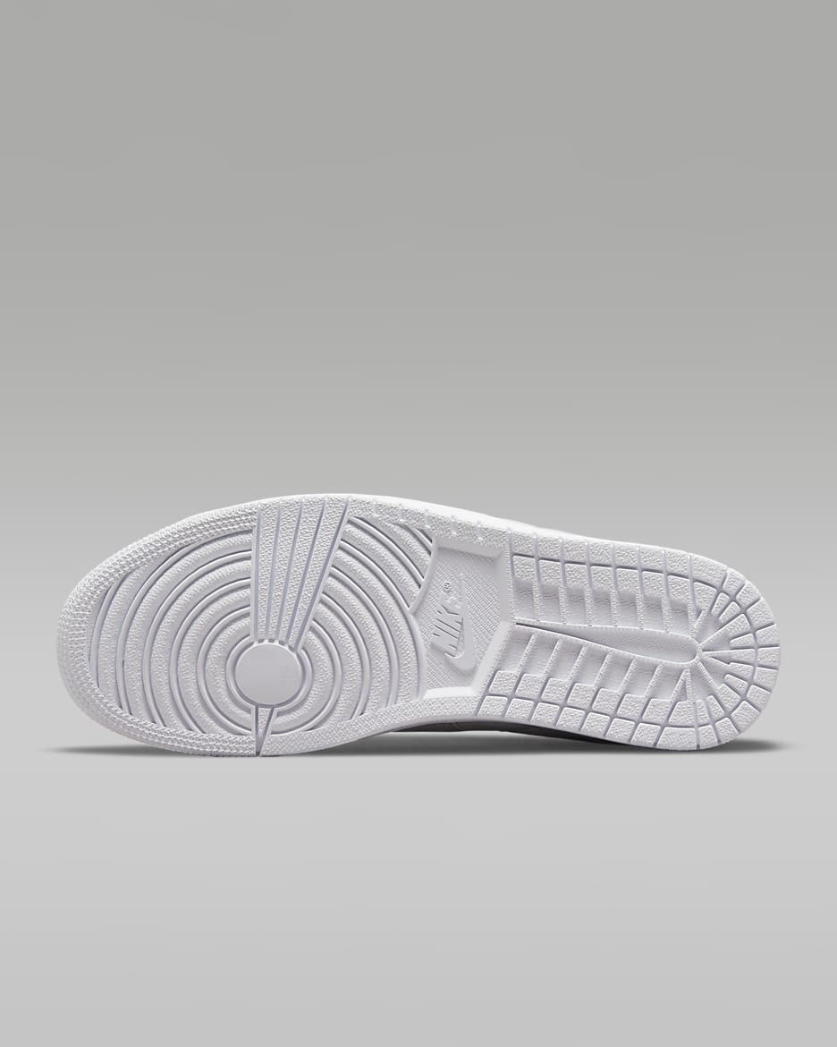 Air Jordan 1 Centre Court Shoes